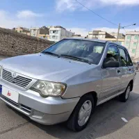 پراید تمیز فنی به شرط مکانیک