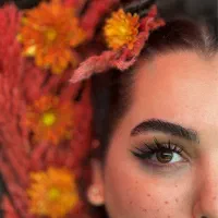 آموزش و خدمات اکستنشن مژه ولیفت و لمینت مژه و ابرو