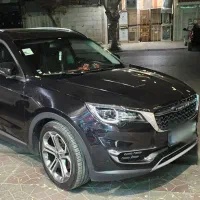 فیدلیتی فیدیلیتی پرایم مشکی 7 نفره 1402گیربکس جدید|خودرو سواری و وانت|مشهد, گاز|دیوار