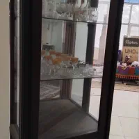 بوفه سالم|بوفه، ویترین، کنسول|تهران, شهرک ولیعصر شمالی|دیوار