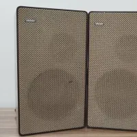 بلندگو اروپایی سامیت ساخت آلمان