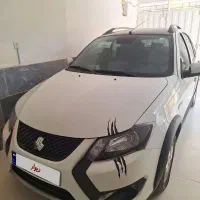 کوییک GXR تیپ L، مدل ۱۴۰۴