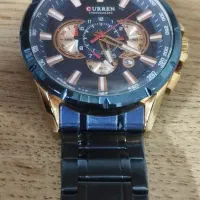 ساعت مچی CURREN کارن