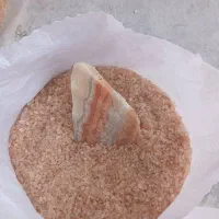 انواع نمک خوراکی و ظرفشویی