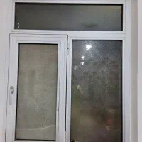 پنجره الومینیوم