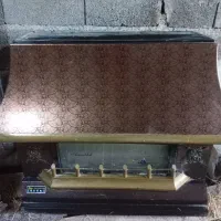 بخاری شومینه