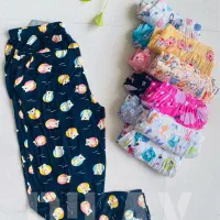 شلوار گیاهی جیبدار طرحدار|لباس|گرگان, |دیوار