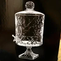 کلمن کریستال چین