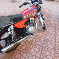 موتور200 پرواز