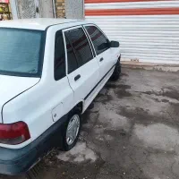 پراید 86|خودرو سواری و وانت|قیدار, |دیوار