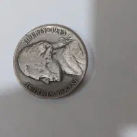 سکه جفرسون