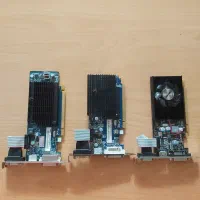 گرافیک 1gig و 2gig