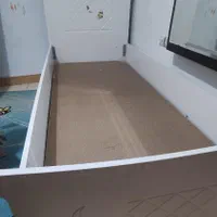 تخت کودک ونوجوان|تخت و صندلی بچه|رشت, رازی|دیوار