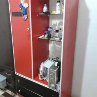 کمدپچه و جالباسی