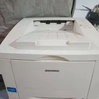 پرینتر لیزری سامسونگ در حد نو با ضمانت