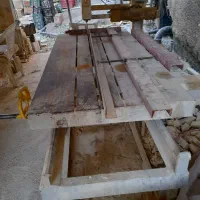 دستگاه برش سه متری