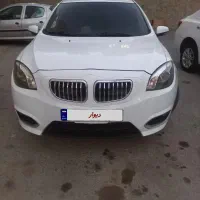 برلیانس اچ ۳۲۰ اتومات بی رنگ