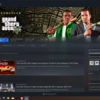 اکانت استیم