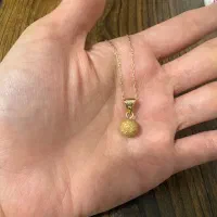 طلا سبک وزن