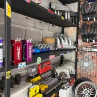 (لوازم تقویت خودرو هیژا)|قطعات یدکی و لوازم جانبی|سنندج, |دیوار