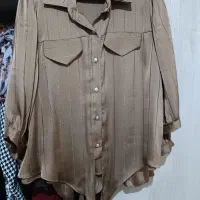 شومیز مجلسی
