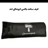 فروش شافت باکس کروماکی لند مدل k801|دوربین عکاسی و فیلم‌برداری|تهران, شهرک چیتگر|دیوار