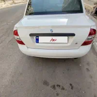 تیبا مدل1400 تمیز|خودرو سواری و وانت|پرند, فاز ۶|دیوار