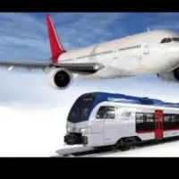 فروش و رزرو بلیط قطار
