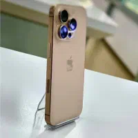 آیفون 16پرومکس باتری 100