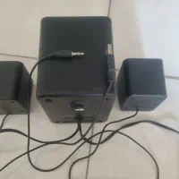 ۳عدد باند|سیستم صوتی خانگی|کرج, بنیاد|دیوار