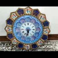 ساعت دیواری