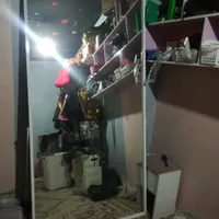 آینه قدی بزرگ
