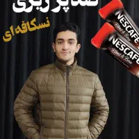 کاپشن پر لایت و کوله پشتی کوهنوردی استوک|لباس|مشهد, شهرک لشکر (شهرک غرب)|دیوار