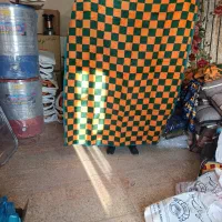 پتو. مینگ .زیر.شتری|رختخواب، بالش، پتو|خرم‌آباد, |دیوار