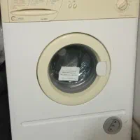 لباس شویی اتوماتیک خشک کن پنج کیلویی ارج