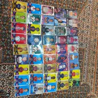 کارت های کیمدی و دیوتی