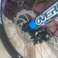 دوچرخع 26 اورلود|دوچرخه، اسکیت، اسکوتر|نیر (اردبیل), |دیوار