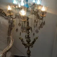 لوستر وآباژوربرنز