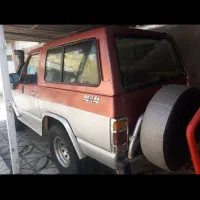 پاترول مدل ۷۴|خودرو سواری و وانت|ایلام, |دیوار