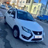 کوییک gxl مدل ۱۴۰۳ کم کار