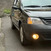 تندر ۹۰ درحد صفر بدون حرف وحدیث|خودرو سواری و وانت|رشت, یخسازی|دیوار