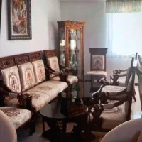 مبل سلطنتی 9نفره