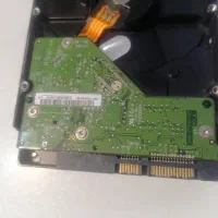 هارد 500 وسترن آبی کامپیوتر|قطعات و لوازم جانبی رایانه|نیشابور, شهرک قدس|دیوار