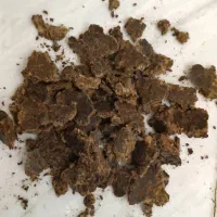 کنجاله پنبه درصد پروتئین بالا