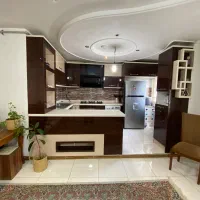رهن کامل آپارتمان 95 متری|اجارهٔ آپارتمان|قائم‌شهر, |دیوار