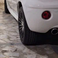 لاستیک 175/50/13 خارجی 4 حلقه‌|قطعات یدکی و لوازم جانبی|رشت, منظریه|دیوار