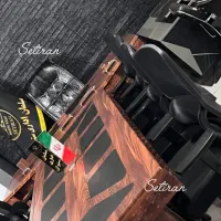 مبل اداری راحتی و کیفیت در کنار هم|مبلمان اداری|تهران, یافت آباد جنوبی|دیوار