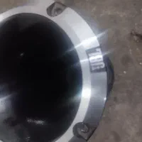 هورن|سیستم صوتی خانگی|میانه, |دیوار