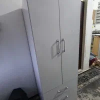 کمد سه کشو تمیز