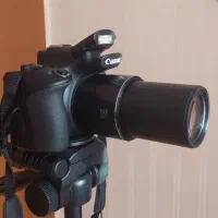 دوربین کنون sx60